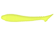 Мягк.приманки LureMax SEEKER 2,5''/6,3см, LSSK25-001 Chartreuse (10 шт.)