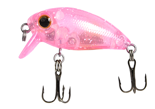 Воблер LureMax Hobo 36