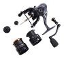   Black Side Zircon 2000FD (7+1 .)
