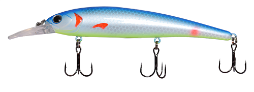 Воблер LureMax Killer