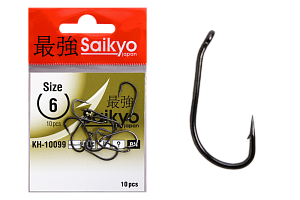   Saikyo KH-10099 Special Carp