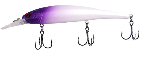 Воблер LureMax Killer