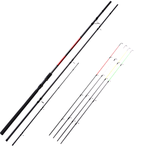  . Maximus NEW ADVENTURE 360H 3,6m 120g
