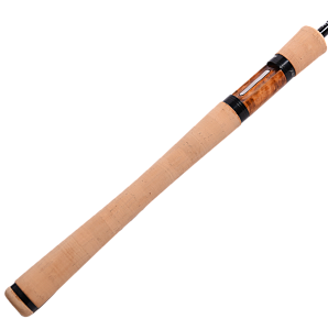 Удилище спин. Maximus SATORI SF P.Salmon  762ML 2,28 m 4-18 g