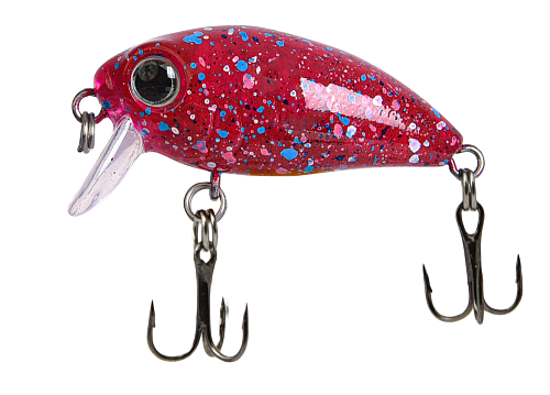 Воблер LureMax Hobo 36