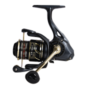 Катушка безынерционная Maximus ARGENT 1000 (7+1 подш.)