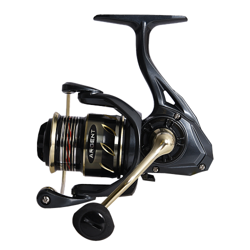 Катушка Maximus Argent