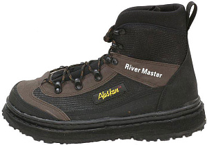 Ботинки забродные Alaskan River Master р.10