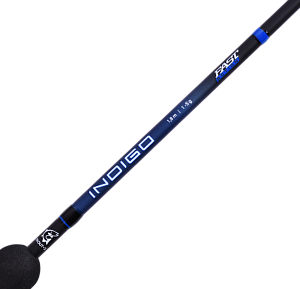 Удилище спин. Maximus INDIGO Trout - S 18XUL 1,8m 1-5g