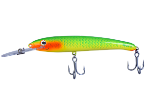 Воблер Halco LASER PRO 160, XDD+STD, # R07, 160mm, 30 г.