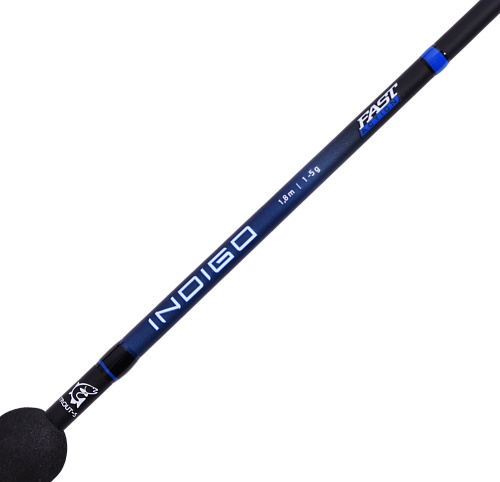 Maximus Indigo Trout