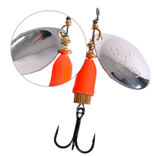   LureMax Foxy-2  6. 001/Rd.l