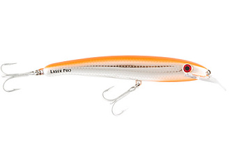  Halco LASER PRO 190, XDD+STD, #H85, 185mm, 47 .
