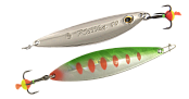 Блесна вертикальная ECOPRO Killka, 60мм, 12,5г,  BIL