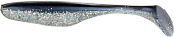 Мягк. приманки Bass Assassin TURBO Shads, 4''/10cm, SSA25371 (10 шт)
