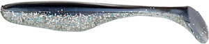 Мягк.приманки Bass Assassin , SSA24245 Fire Tiger