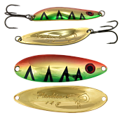 Блесна колеблющаяся LureMax Plankton-S, 68 мм., 14 г., 06