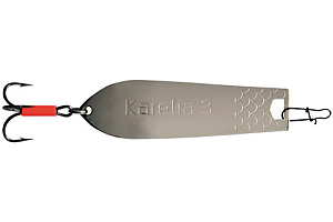 Блесна колеб. ECOPRO Karelia, 1, 60mm, 8,7g, N