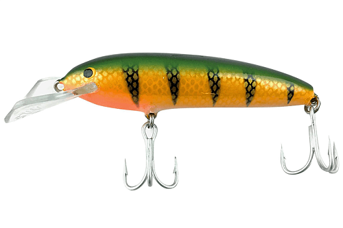 Nils Master Jumbo DD