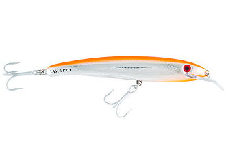 Halco LASER PRO 160, DD+STD, #H85, 160mm, 30 . 