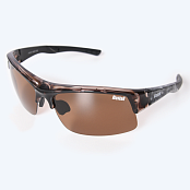 Поляриз. очки Alaskan AG51-02 Jago Brown