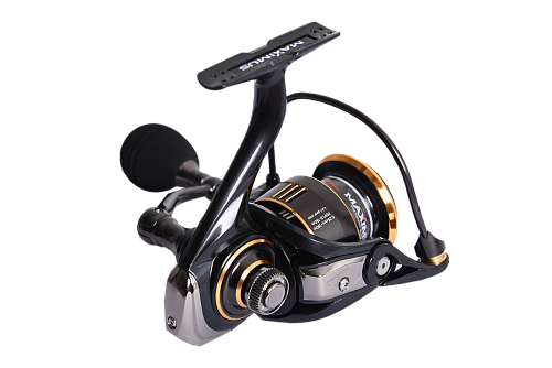 Катушка Maximus Contact PG