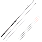 Удилище фидер. Maximus BASTION 330L 3,3m 60g