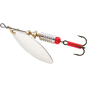  . Mepps AGLIA LONG 2, SILVER