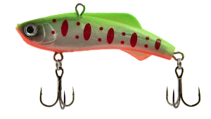  ECOPRO Phantom 80 32 023 Broken Lime