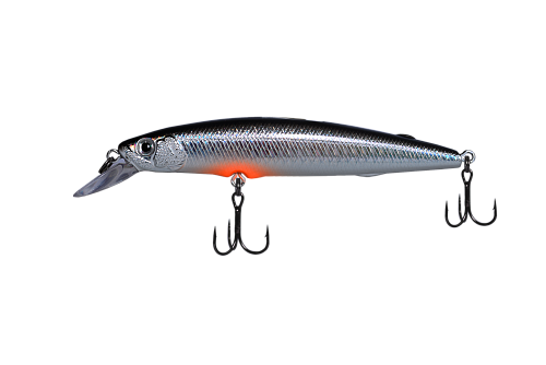 Воблер LureMax Ratri