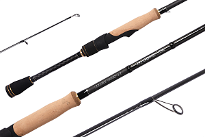  . Maximus MANIC-X 21M 2.1m 7-35g (MSMX)
