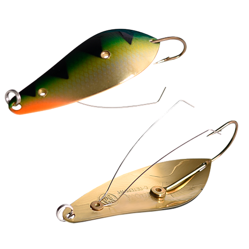 Mister Cro Атом 67 мм