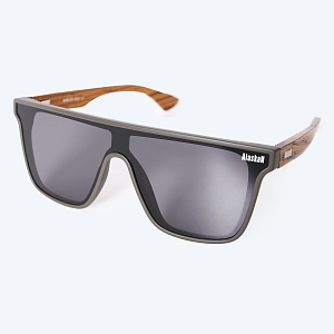 Поляриз. очки Alaskan AG37-01 Ambler Grey