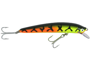 Воблер Nils Master INVINCIВLE Floating 12cm, 24 г., #016