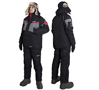 Костюм зимний Alaskan Dakota