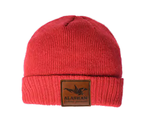  Alaskan Hat Beanie  L, 52-54 (AWC037R)