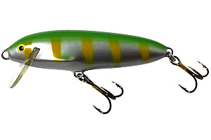 Воблер Nils Master SPEARHEAD, 8cm, 14 г., #001