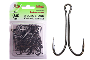  Saikyo .Long Shank KH-11040  BN   3/0 (50)