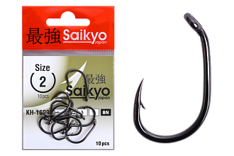 Saikyo KH-10098 Clever Carp BN 2 (10 .)