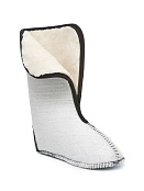 Вкладыш мех. Torvi   Т-45, р.43