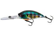 Воблер R1108-PBG Yo-Zuri 3DB Deep Crank 70F, 70мм, 21г.