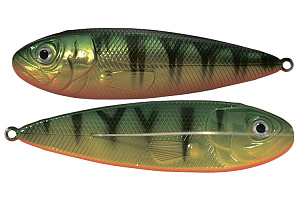 Блесна колеблющаяся LureMax Wasaby 75мм., 13 г., 93