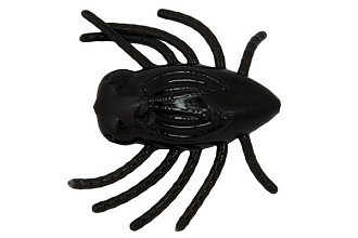 . LureMax DUNG BUG 30 ''/3, LSDB1-05-006 Black (5 .)