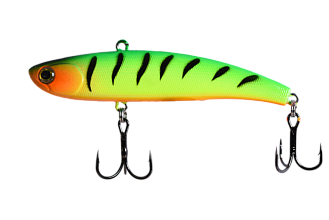  ECOPRO Nemo Slim 60 12  078 Fire Tiger