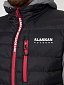 Alaskan Juneau Vest Black   S    /