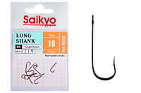 Крючки Saikyo KH-9282 Long Shank