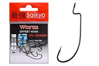  Saikyo BS-2331 Worm BN 6 (10 )