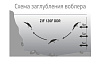  LureMax ZIF 120F DDR-055 19 . 
