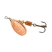Блесна вращ. Mepps AGLIA 2, Copper