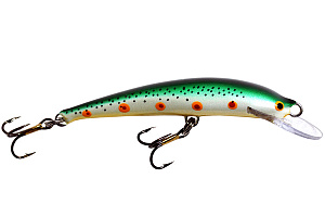 Воблер Nils Master INVINCIВLE DR, 8cm, 8 г., #065